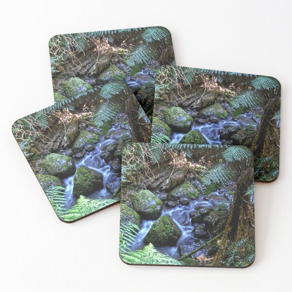 Item preview, Electric River designed and sold by The Raven Gift Co.