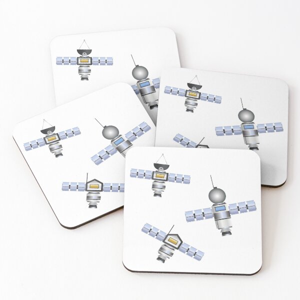 Item preview, Satellites designed and sold by AeroAstro.