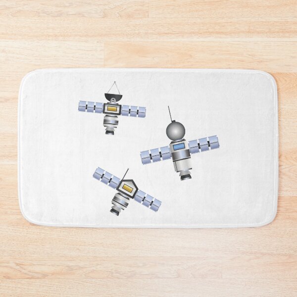 Item preview, Satellites designed and sold by AeroAstro.