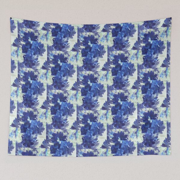 Item preview, Feelin' Blue designed and sold by Eleanor Wylie.
