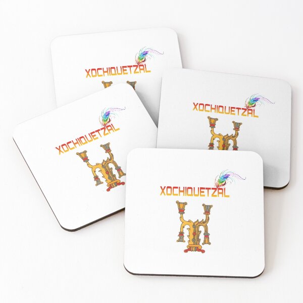 Item preview, Xochiquetzal designed and sold by TALASHOP.