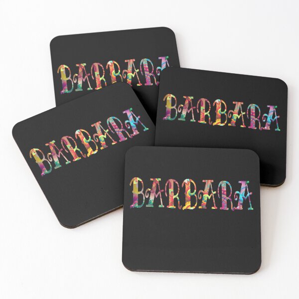 Item preview, Barbara designed and sold by Areashor.