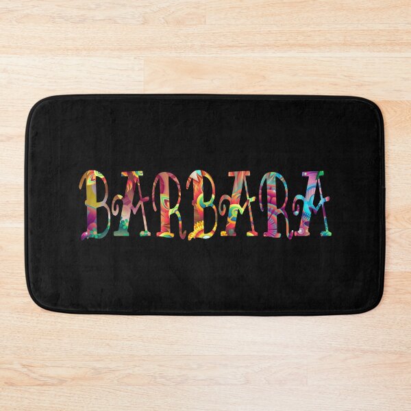 Item preview, Barbara designed and sold by Areashor.