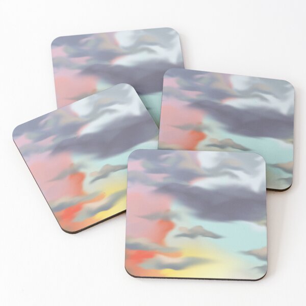 Item preview, Clouds designed and sold by spencyart.