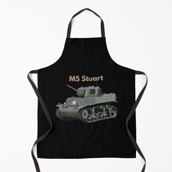 Item preview, M3/M5 Stuart American WW2 Tank designed and sold by NorseTech.