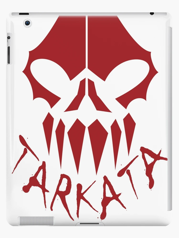 Mortal Kombat Baraka iPad Case & Skin by Ricardo-81