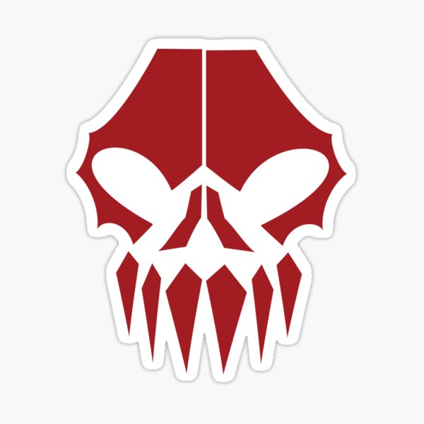 Baraka mortal kombat Sticker for Sale by SkeleMod