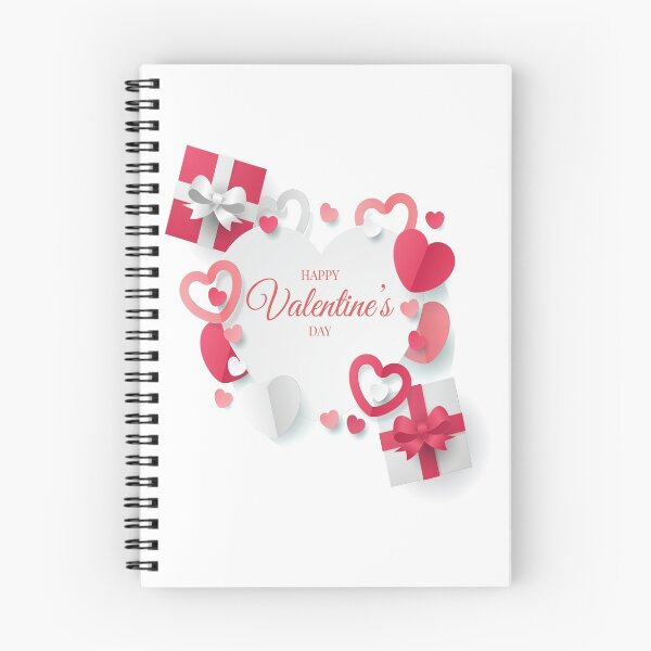 Item preview, Happy valentine's day designed and sold by VeePeek.