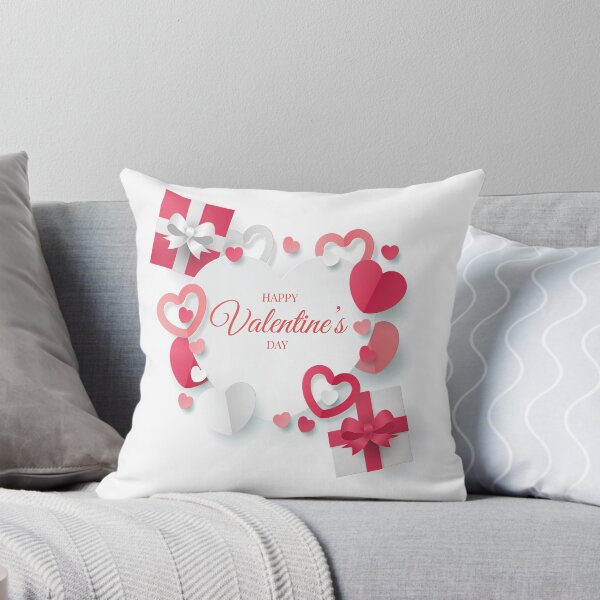 Item preview, Happy valentine's day designed and sold by VeePeek.
