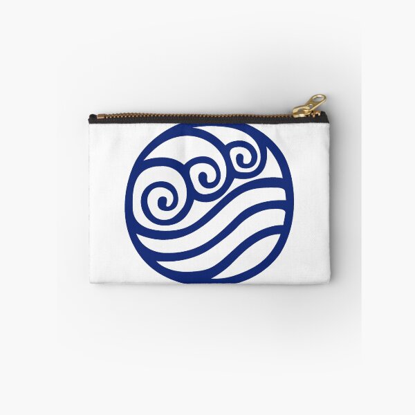 Item preview, Water element - avatar the last airbender designed and sold by mgtrip.