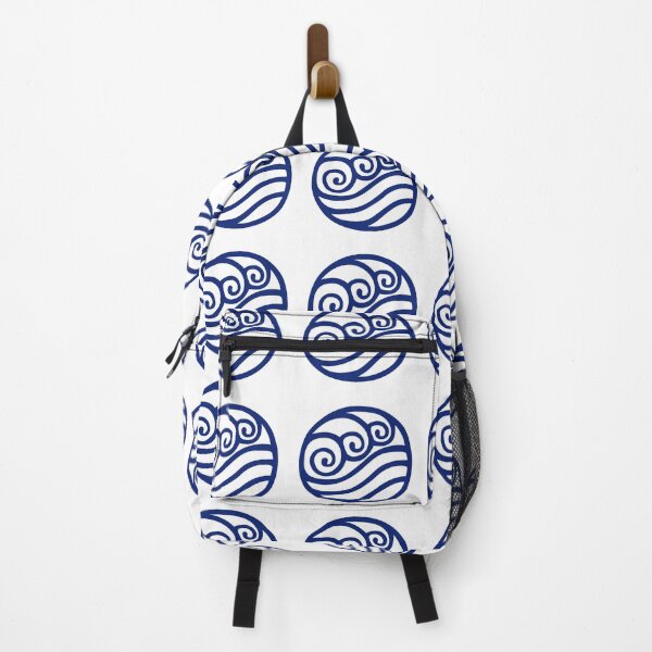 Item preview, Water element - avatar the last airbender designed and sold by mgtrip.
