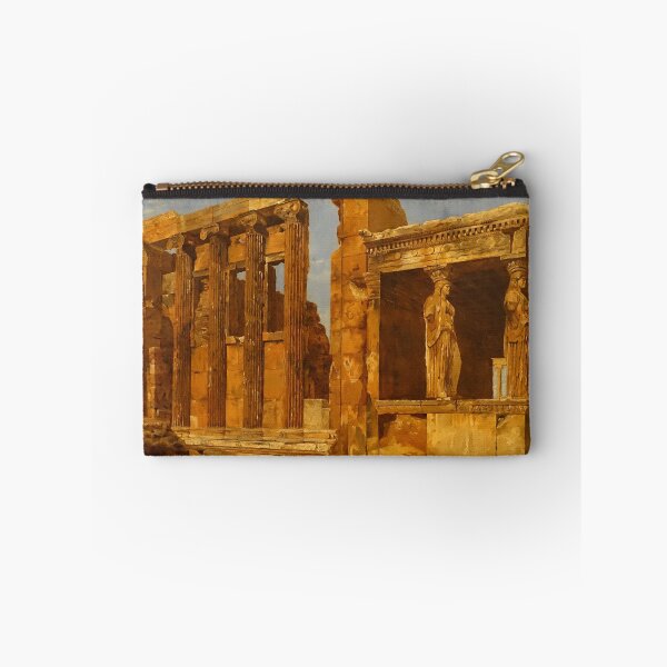 Item preview, A View of the Erechtheion on the Acropolis designed and sold by ClassicalGreece.