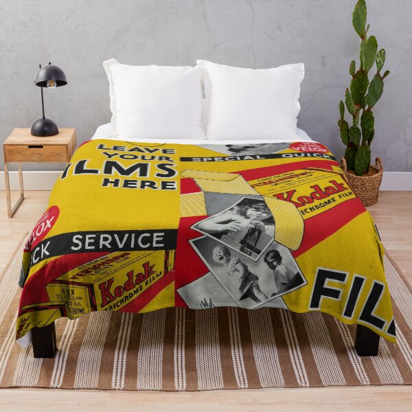 Item preview, Photography advertisement | Vintage 1940's designed and sold by LemonbatStudio.