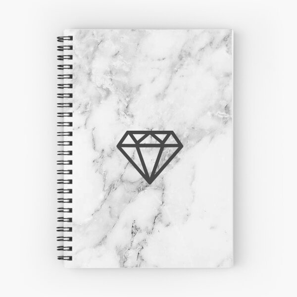 Artikelvorschau, Marmor Diamant entworfen und verkauft von Jennifer Adair.