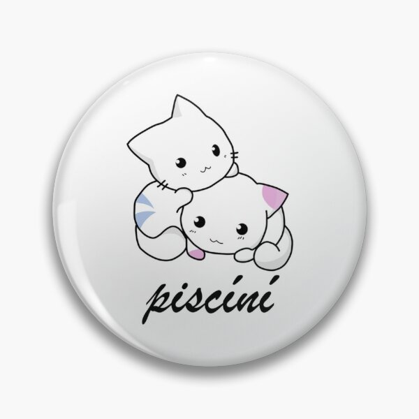 Item preview, Piscíní designed and sold by JockDove.