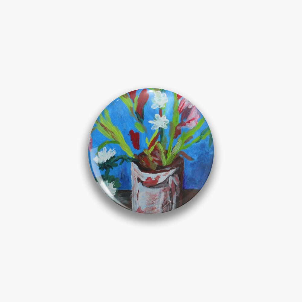 Item preview, Pin designed and sold by RudyYoder.