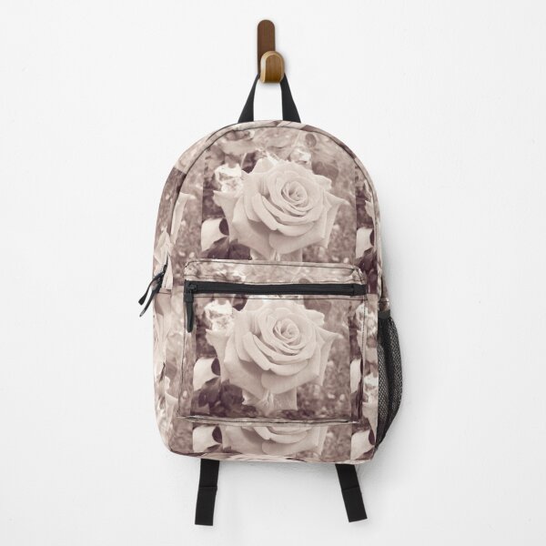 Item preview, Beautiful red rose, natural background designed and sold by helenkaiy.