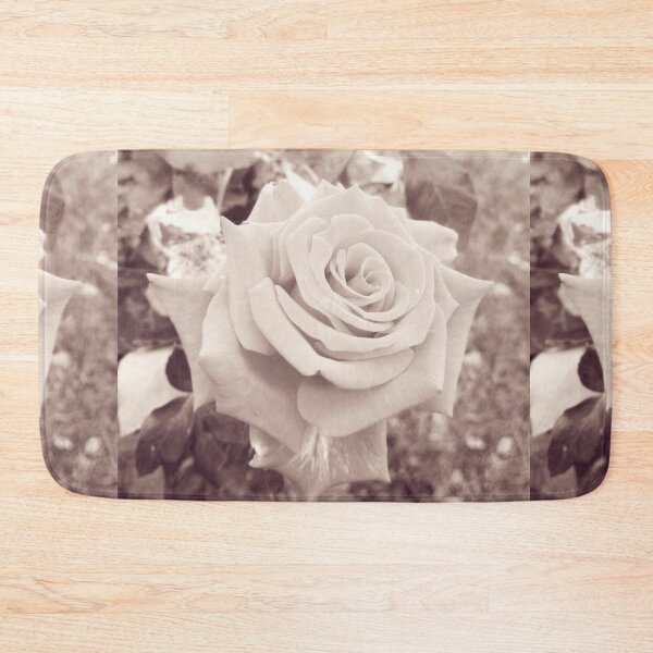 Item preview, Beautiful red rose, natural background designed and sold by helenkaiy.