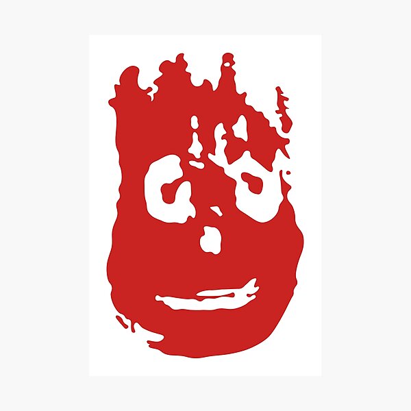 Wilson Photographic Print