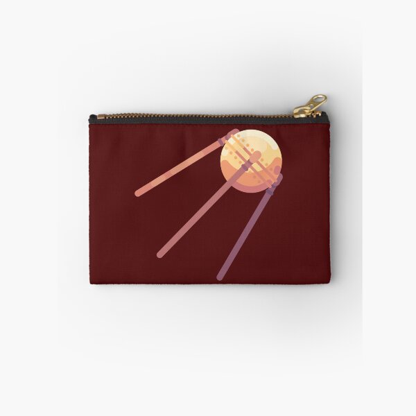 Item preview, First Artificial Earth Satellite Illustration designed and sold by AeroAstro.