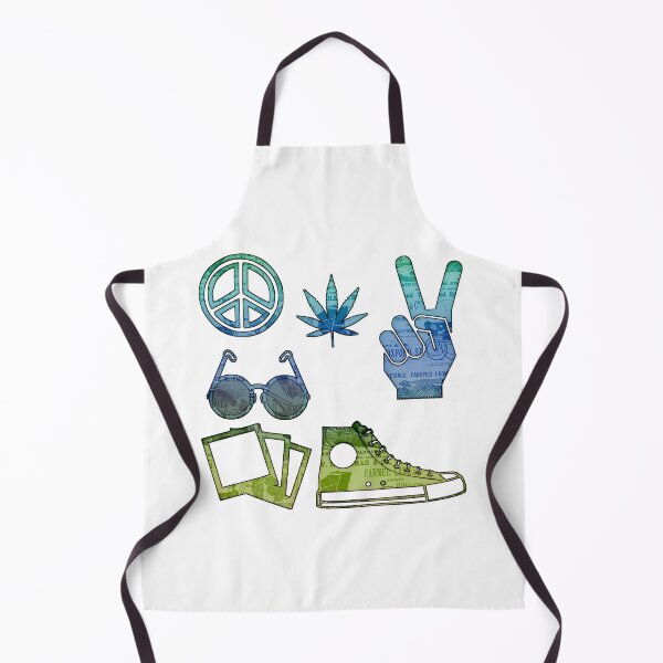 Item preview, Hippie pack vintage 70s designed and sold by Photography-Art.
