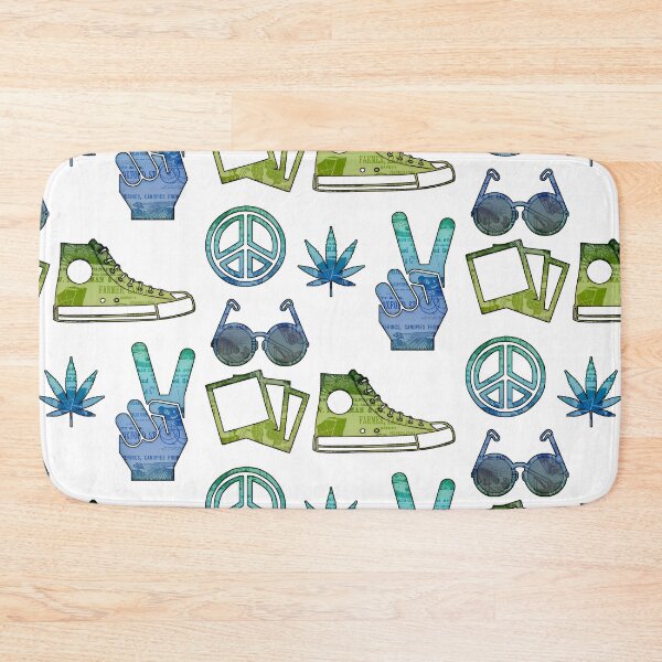 Item preview, Hippie pack vintage 70s designed and sold by Photography-Art.
