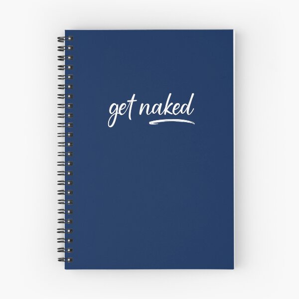 Item preview, Get Naked Funny Bathroom Graphic designed and sold by Flip & Flop.