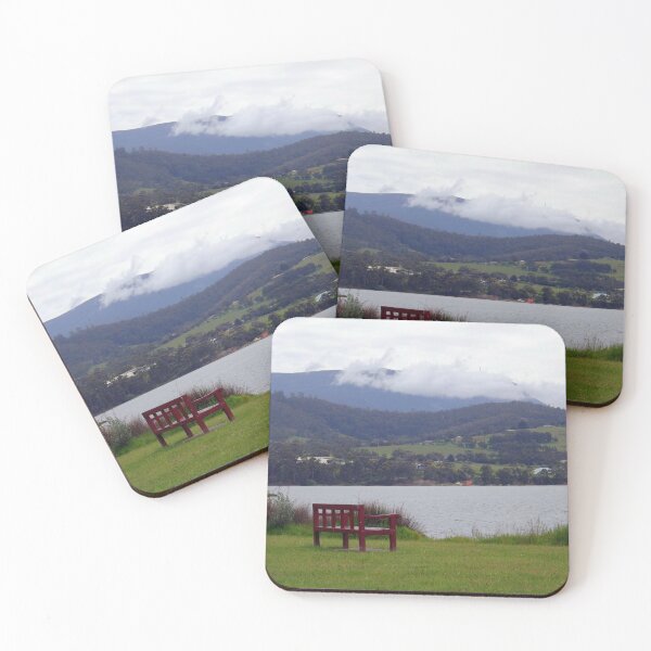 Item preview, Take A Seat - Dru Point, Margate, Tasmania designed and sold by Eleanor Wylie.