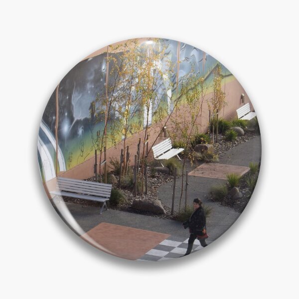Item preview, Channel Court Shopping Centre, Kingston, Tasmania designed and sold by Eleanor Wylie.