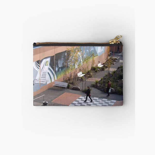 Item preview, Channel Court Shopping Centre, Kingston, Tasmania designed and sold by Eleanor Wylie.