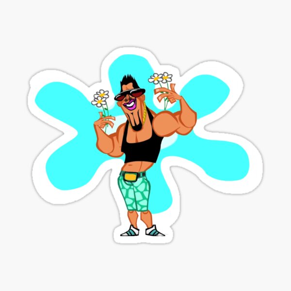 Ray William Johnson Stickers Redbubble - ray william johnson roblox decal