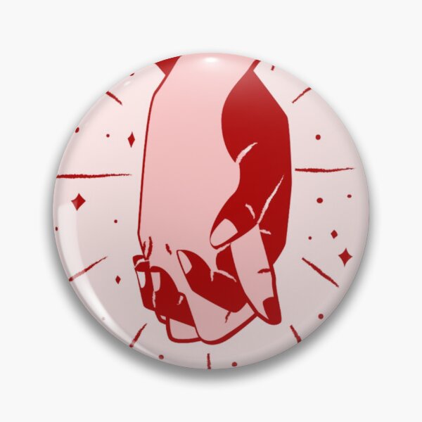 Item preview, The Lovers  designed and sold by Cosmic Detour .