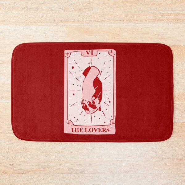 Item preview, The Lovers  designed and sold by Cosmic Detour .