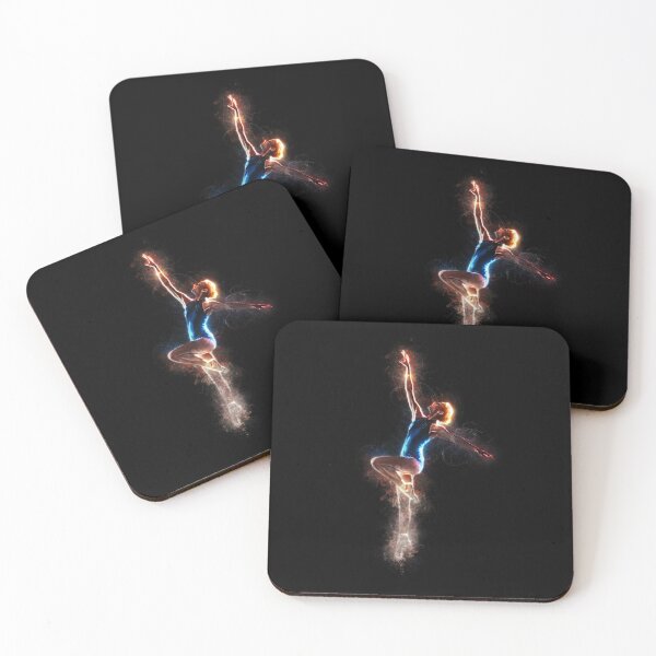 Item preview, Ballerina designed and sold by Artem Aitov.