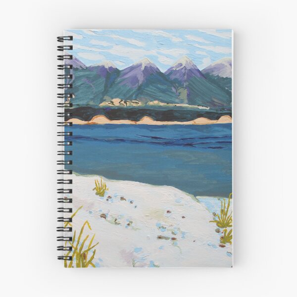 Item preview, Lake Koocanusa MT designed and sold by RudyYoder.