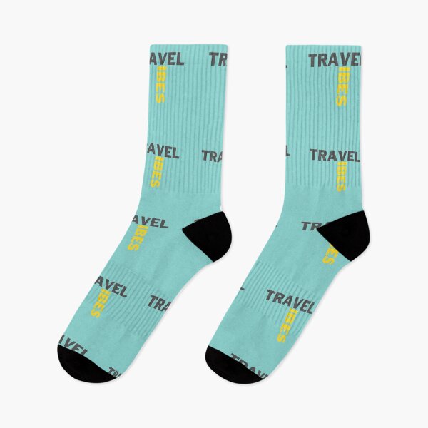 Item preview, Travel Vibes designed and sold by SunfullyYours.