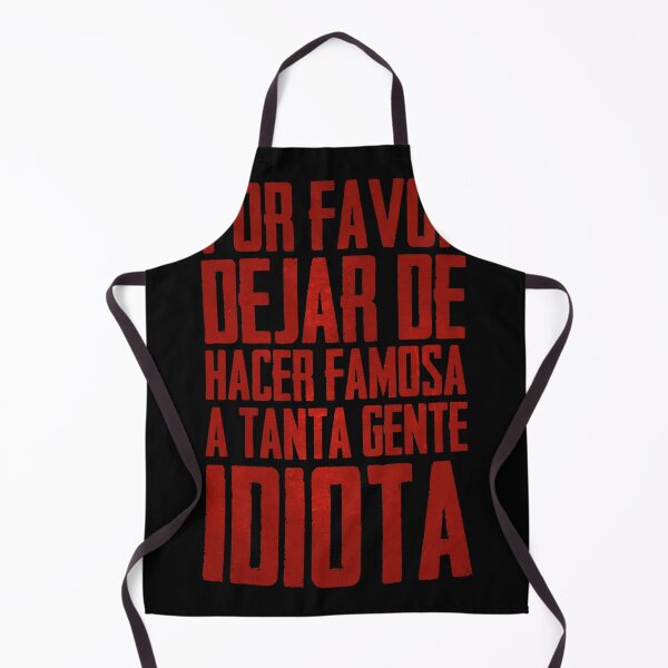 Item preview, Stop making so many idiotic people famous designed and sold by manuvila.