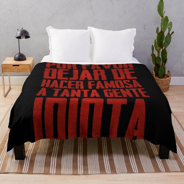 Item preview, Stop making so many idiotic people famous designed and sold by manuvila.
