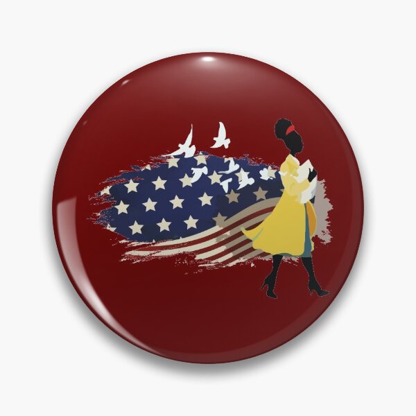 Item preview, Amanda Gorman “The Hill We Climb” Illustrated Quote poem make america great designed and sold by yxmi21.