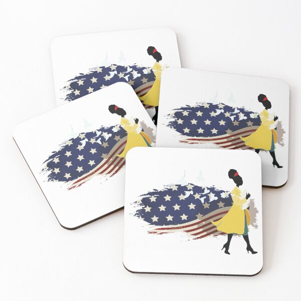Item preview, Amanda Gorman “The Hill We Climb” Illustrated Quote poem make america great designed and sold by yxmi21.