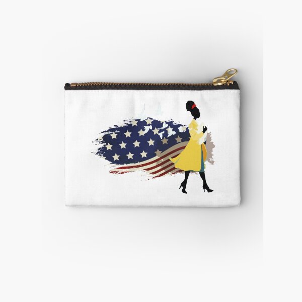 Item preview, Amanda Gorman “The Hill We Climb” Illustrated Quote poem make america great designed and sold by yxmi21.