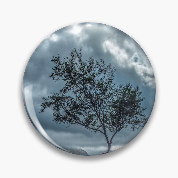 Item preview, The Lone Tree designed and sold by Anthony Hedger Photography.