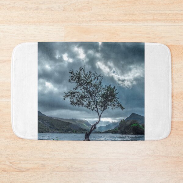 Item preview, The Lone Tree designed and sold by Anthony Hedger Photography.