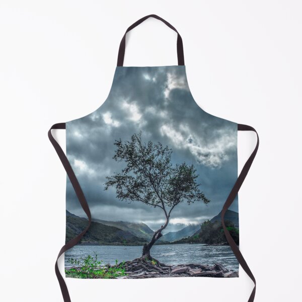 Item preview, The Lone Tree designed and sold by Anthony Hedger Photography.