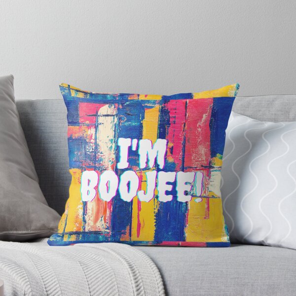 Item preview, ¡Soy boujee! designed and sold by Baaee.