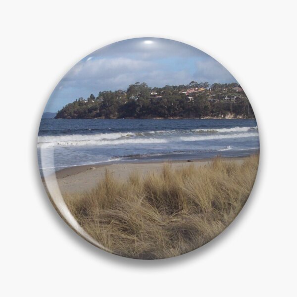 Item preview, Kingston Beach Foreshore, Tasmania designed and sold by Eleanor Wylie.