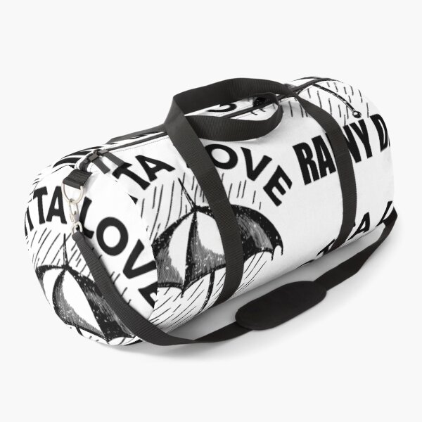 Item preview, Gotta Love rainy days designed and sold by V Design Factory.