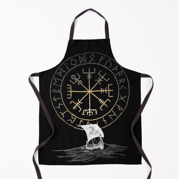 Item preview, Drakkar navigation designed and sold by Inner-Spirit.