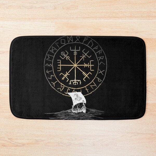 Item preview, Drakkar navigation designed and sold by Inner-Spirit.
