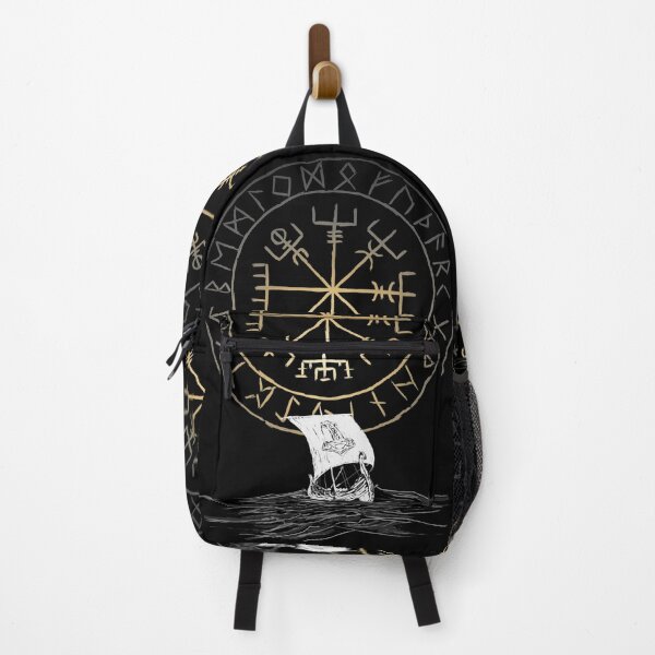 Item preview, Drakkar navigation designed and sold by Inner-Spirit.